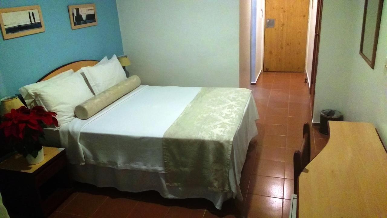 Hotel Torremolinos Ubatuba Luaran gambar